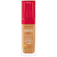 Bourjois Healthy Mix Foundation 30ml (Various Shades) - Golden Toffee