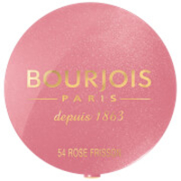 Bourjois Little Round Pot Blush (Various Shades) - Rose Frisson