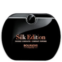 Bourjois Silk Edition Powder - Various Shades - Golden Beige
