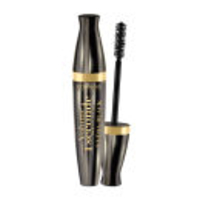 Bourjois Volume 1 Seconde Mascara - Ultra Black (12ml)