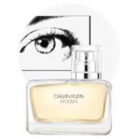 Calvin Klein Women Eau de Toilette 50ml