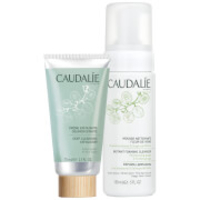 Caudalie Cleansing Duo (Worth £35.00)