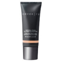 Cover FX Natural Finish Foundation 30ml (Various Shades) - G20