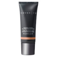 Cover FX Natural Finish Foundation 30ml (Various Shades) - N50