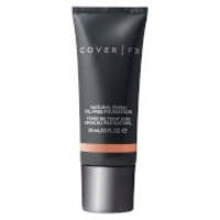 Cover FX Natural Finish Foundation 30ml (Various Shades) - N85