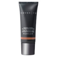 Cover FX Natural Finish Foundation 30ml (Various Shades) - N90