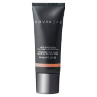 Cover FX Natural Finish Foundation 30ml (Various Shades) - P100