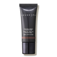 Cover FX Natural Finish Foundation 30ml (Various Shades) - P120