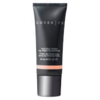 Cover FX Natural Finish Foundation 30ml (Various Shades) - P50