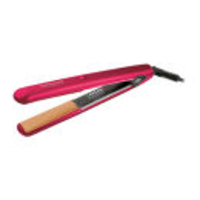 Diva Professional Styling Feel the Heat Intelligent Digital Styler Chromatix Straightener - Raspberry Crush