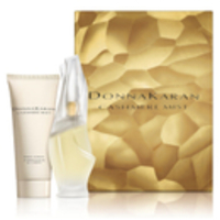 DKNY Cashmere Mist Eau de Toilette 50ml and Body Lotion Set