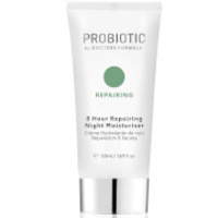 Doctors Formula Probiotics Repairing - 8 Hour Repairing Night Moisturiser 50ml