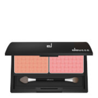 doucce Freematic Blush Duo - Exotic Sunset (3) 6.8g