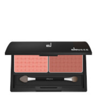 doucce Freematic Blush Duo - French Reviera (2) 6.8g