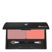 doucce Freematic Blush Duo - Royal Jewels (4) 6.8g