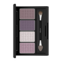 doucce Freematic Eyeshadow Quad - Sweet Dreams 1.4g