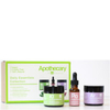 Dr Botanicals Feed Your Skin Gift Set (Worth £67)