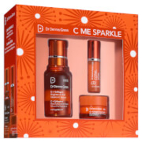 Dr Dennis Gross C Me Sparkle (Worth £125)