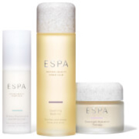 ESPA Relax Collection - Exclusive (Worth £107.00)