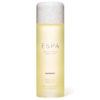ESPA Resistance Bath Oil 100ml