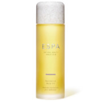 ESPA Resistance Body Oil 100ml