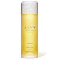ESPA Restorative Bath Oil 100ml