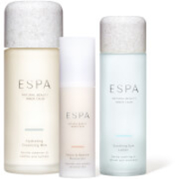 ESPA Sensitive Care Collection - Exclusive (Worth £101.00)