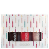 essie Birthday Gift For Her Trio Kit 3 x 13.5ml