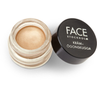 FACE Stockholm Cream Eye Shadow 4g - Bomull