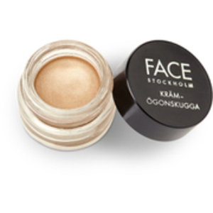 FACE Stockholm Cream Eye Shadow 4g - Siden