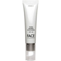 FACE Stockholm Nyans 2 Tinted Mineral Moisturiser