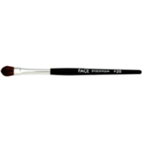 FACE Stockholm Small Pony Fluff Brush 26