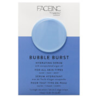 FACEINC by nails inc. Bubble Burst Smoothing Hydro Night Mask 10ml
