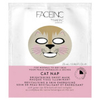 FACEINC by nails inc. Cat Nap Brightening Sheet Mask - Revitalising and Skin Energising