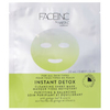 FACEINC by nails inc. Instant Detox Cleansing Sheet Mask - Purifying and Balancing