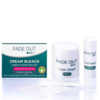 Fade Out Cream Bleach 30ml