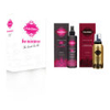 Fake Bake 60 Minutes Gift Set - The Quick Fix Kit (Worth £47.45)