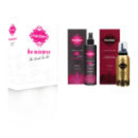 Fake Bake 60 Minutes Gift Set - The Quick Fix Kit (Worth £47.45)