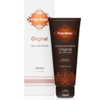 Fake Bake Luxurious Golden Bronze Original Self-Tan Lotion (170ml)