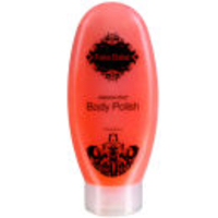 Fake Bake Passion Fruit Scrub