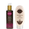 Fake Bake Self Tan Duo - Darkest