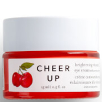 FARMACY Cheer up Brightening Vitamin C Eye Cream 15ml