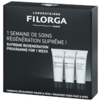 Filorga NCTF Sampling Kit - 18ml
