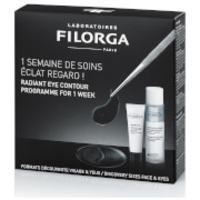 Filorga Optim Eyes Sampling Kit (Worth £20.40)