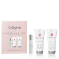 Gatineau 14 Day Plumping and Anti-Wrinkle Trial Kit (Worth £49.60)