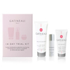 Gatineau Anti-Wrinkle and Plumping Triple Action 14 Day Trial Kit (Worth £40.00)