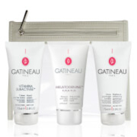 Gatineau At-Home Treatment Trousse (Worth £104.00)