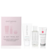 Gatineau Cleanse,  Tone and Moisturise 14 Day Trial Kit (Worth £32.00)