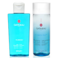 Gatineau Floracil Day to Night Eye Duo (Worth £40.00)