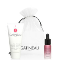Gatineau Freshers Get The Glow Kit (Worth £63.00)